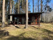 mökki