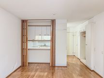 Tässä kodissa on hauskoja yksityiskohtia ja ominaisuuksia