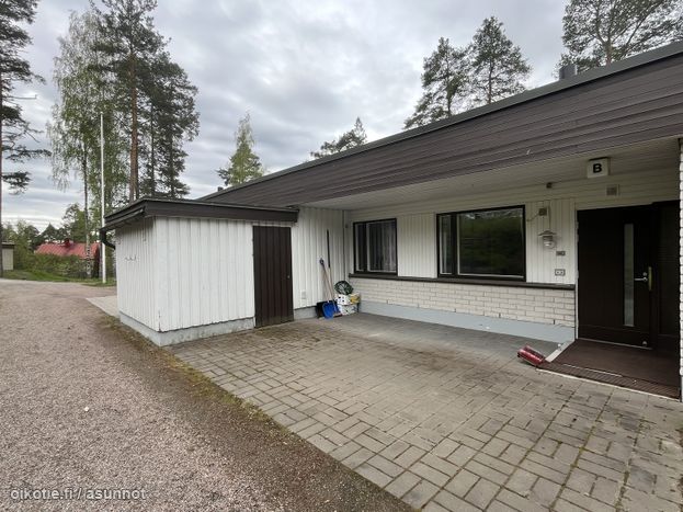 Asuntoilmoituksen kuva