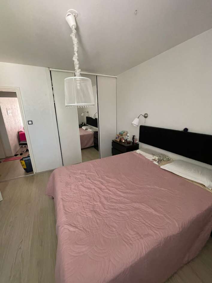 Kerrostalo, 3h + k + p, 61 m², Keskusta - Näkymä 2