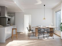 Myyntistailattu kuva