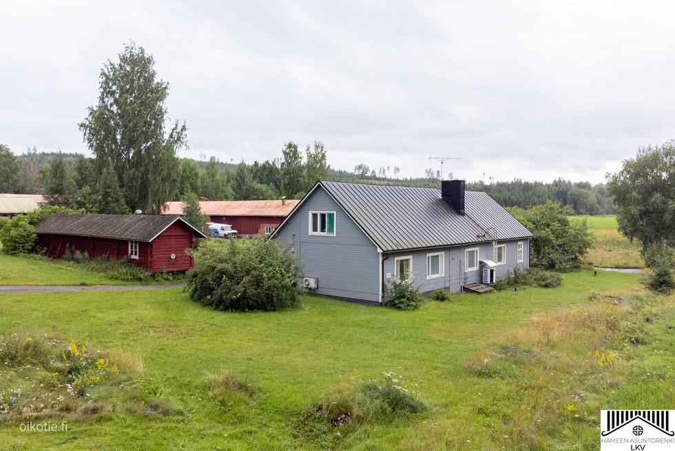 Kohdekuva