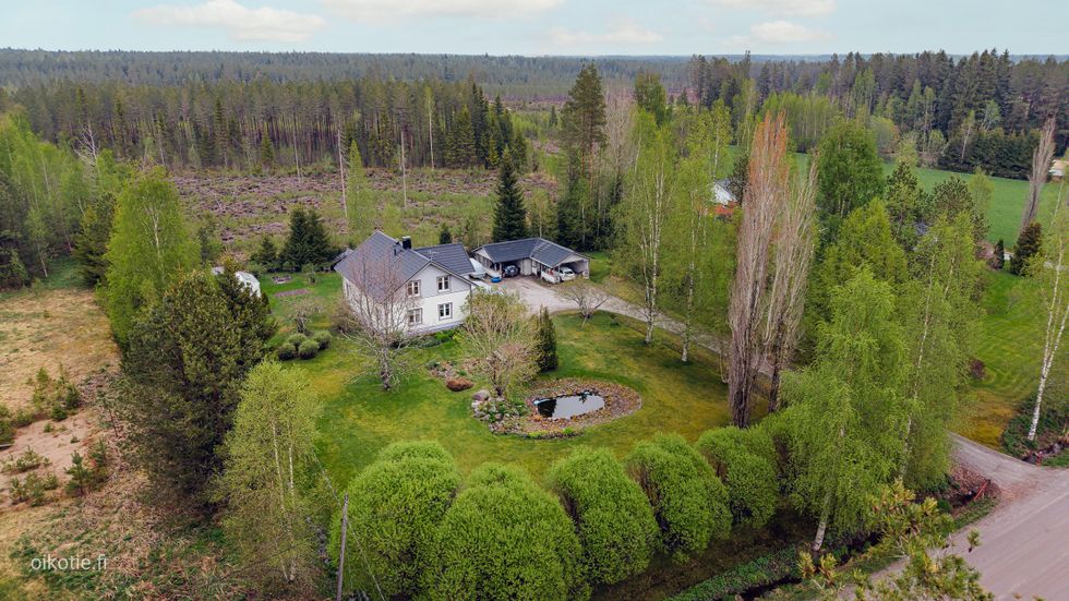 Kohdekuva