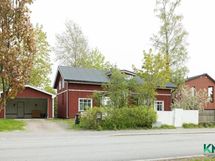 TERVETULOA Kotinummentie 39 B