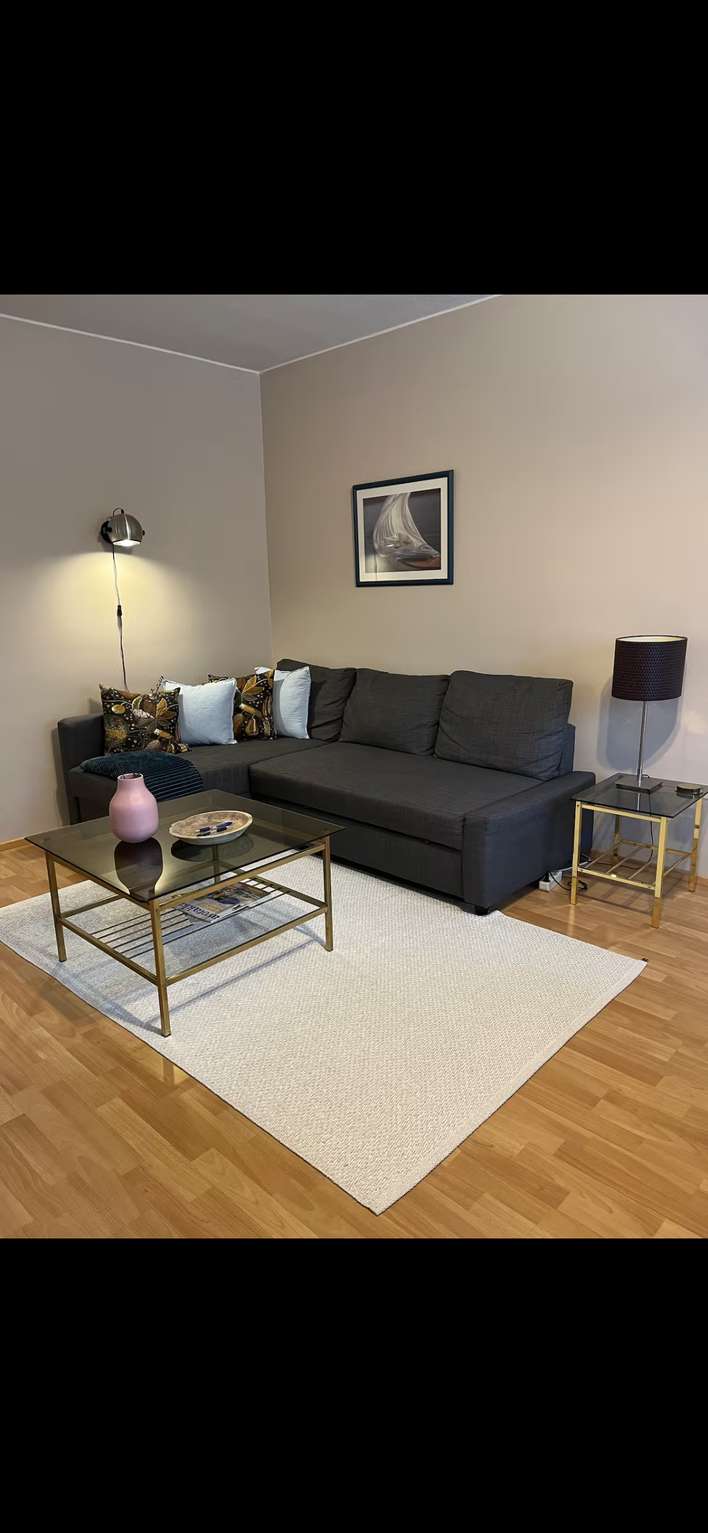 Kerrostalo, 2h + k, 56 m², Ketunkallio