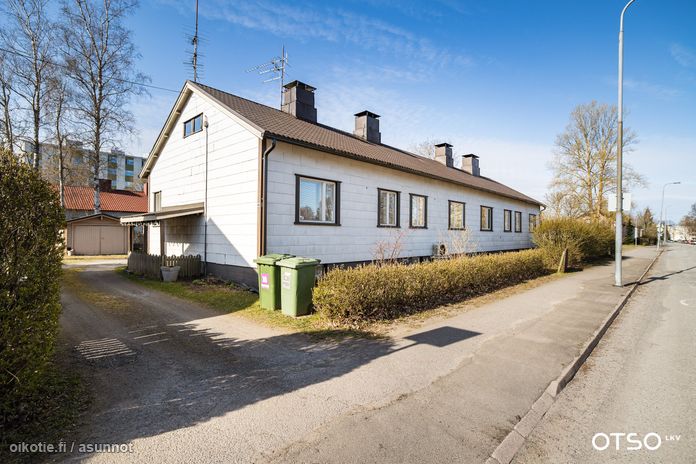Asuntoilmoituksen kuva