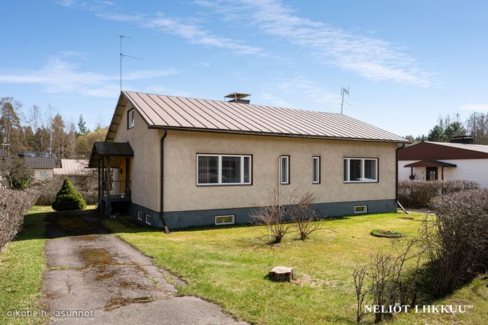 Asuntoilmoituksen kuva