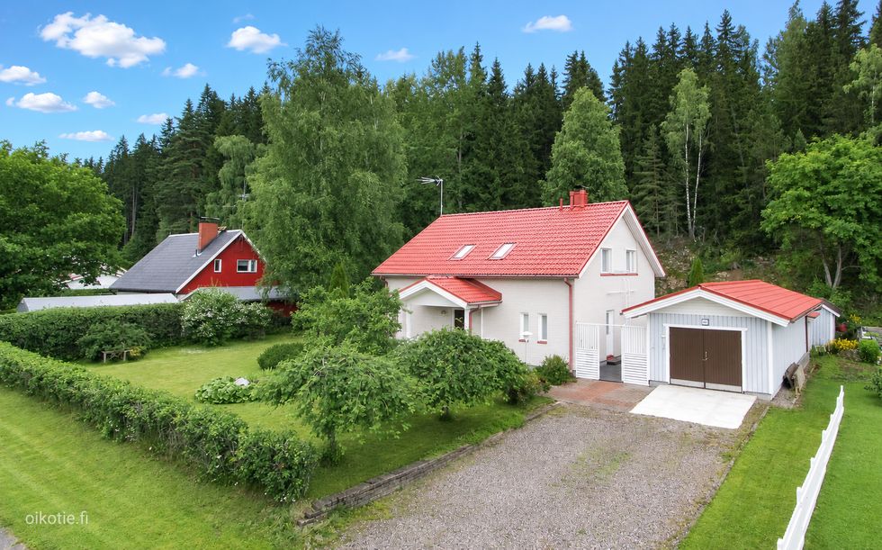 Kohdekuva