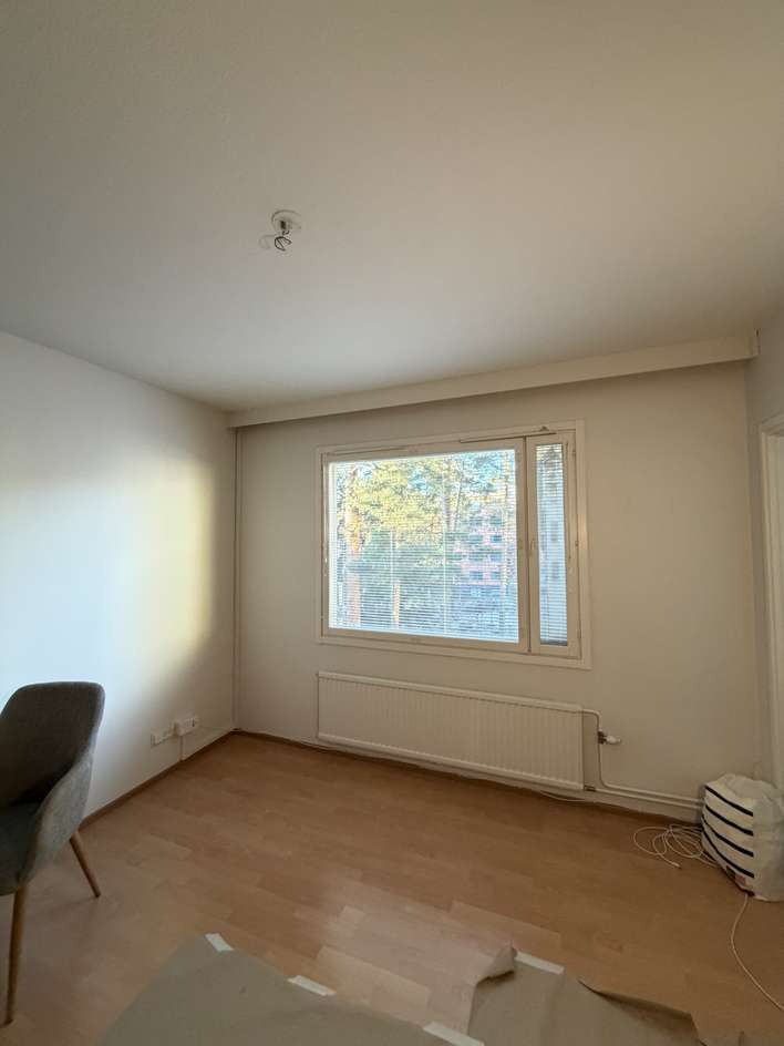 Kerrostalo, 2h + k, 48 m², Havukoski, Vantaa