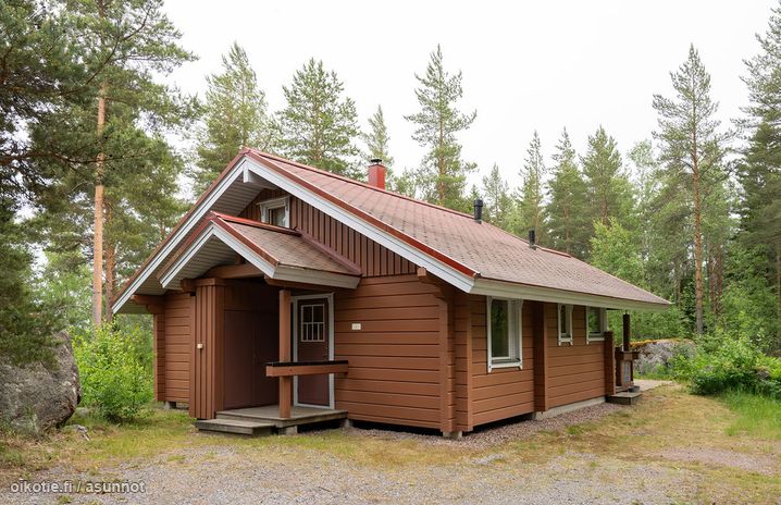 Asuntoilmoituksen kuva