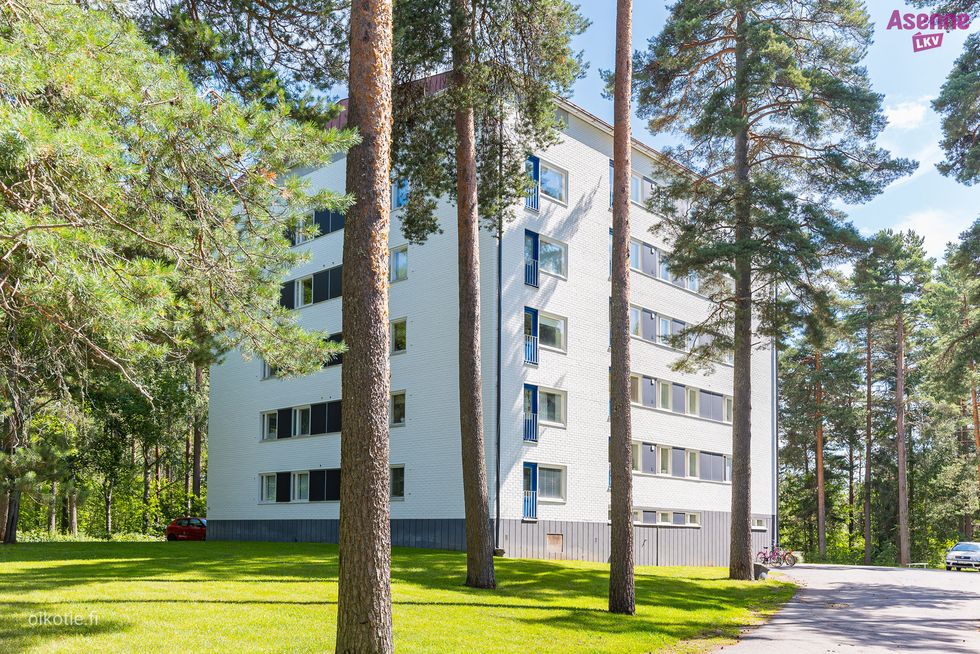 Kohdekuva