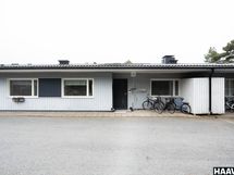 Etupihaa