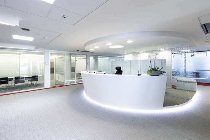 Liiketila, 1 389 m², Kamppi - View 4