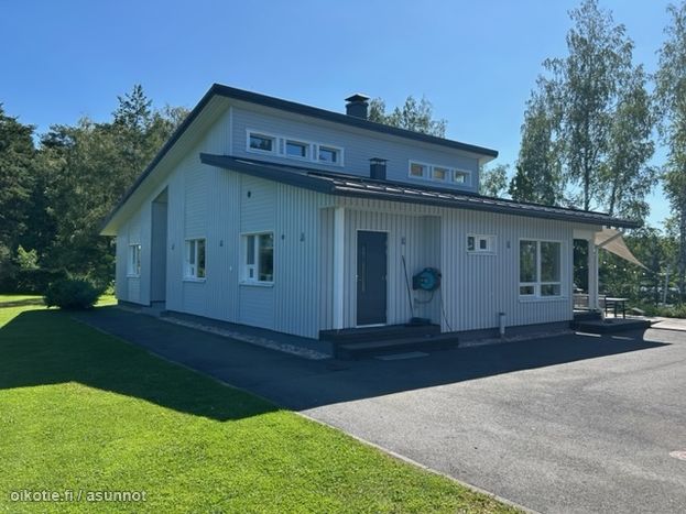 Asuntoilmoituksen kuva