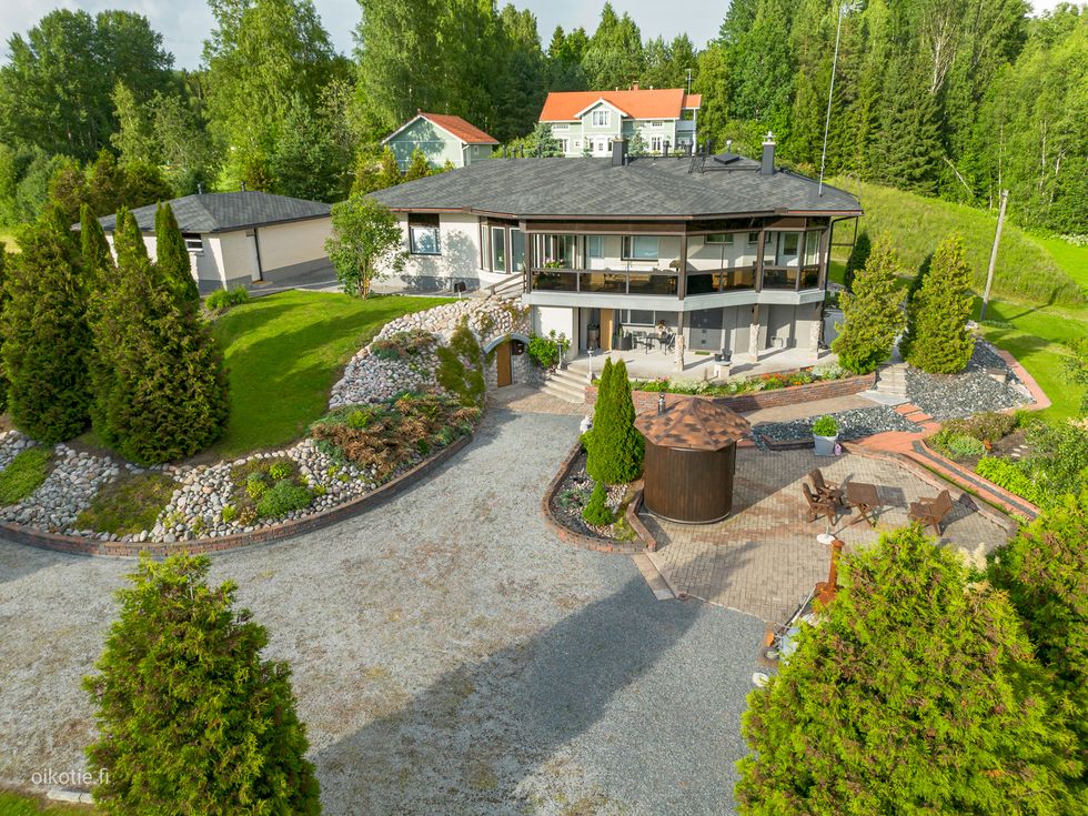 Kohdekuva