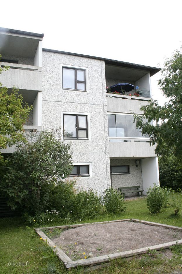 Talokuva