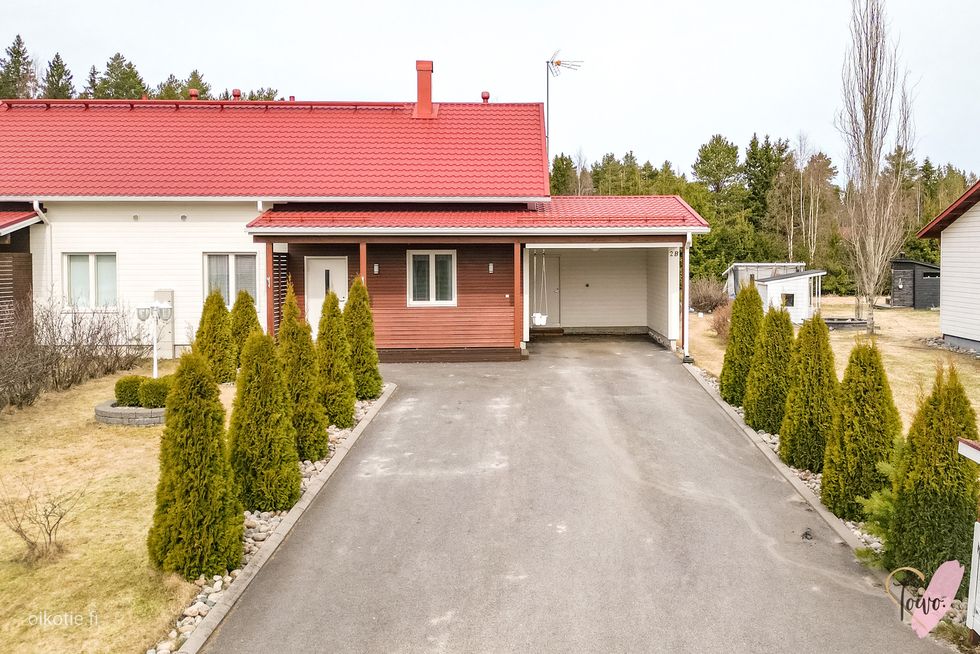 Kohdekuva