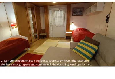 House in Laukaa - View 2
