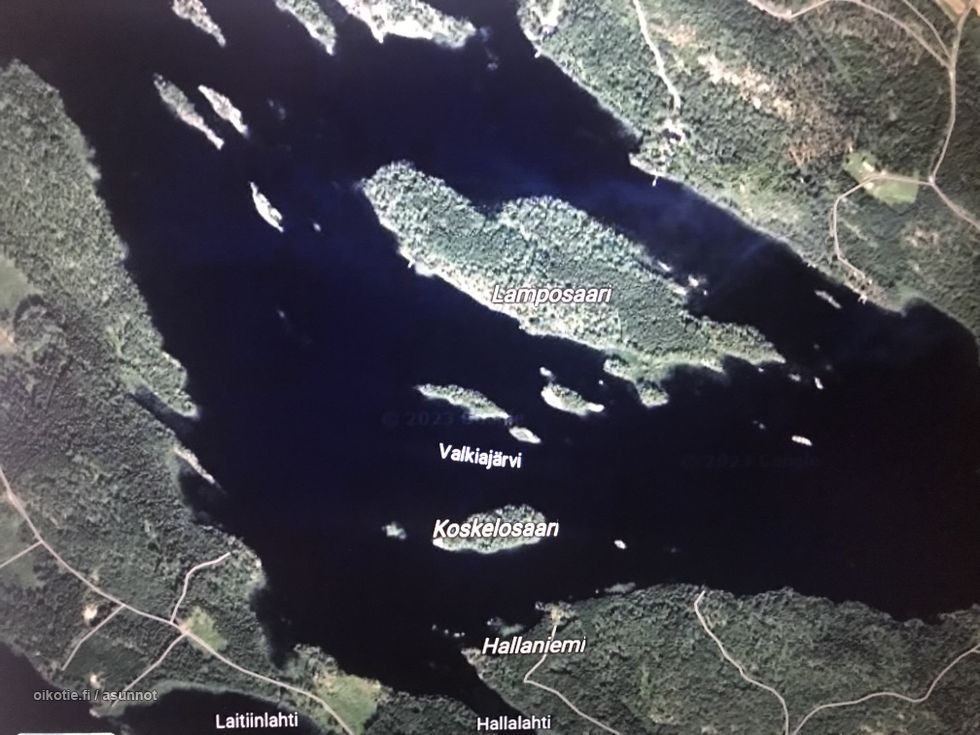 Kohdekuva