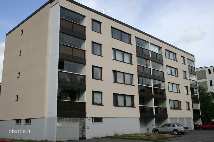 Talokuva