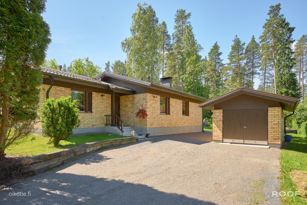 Kohdekuva