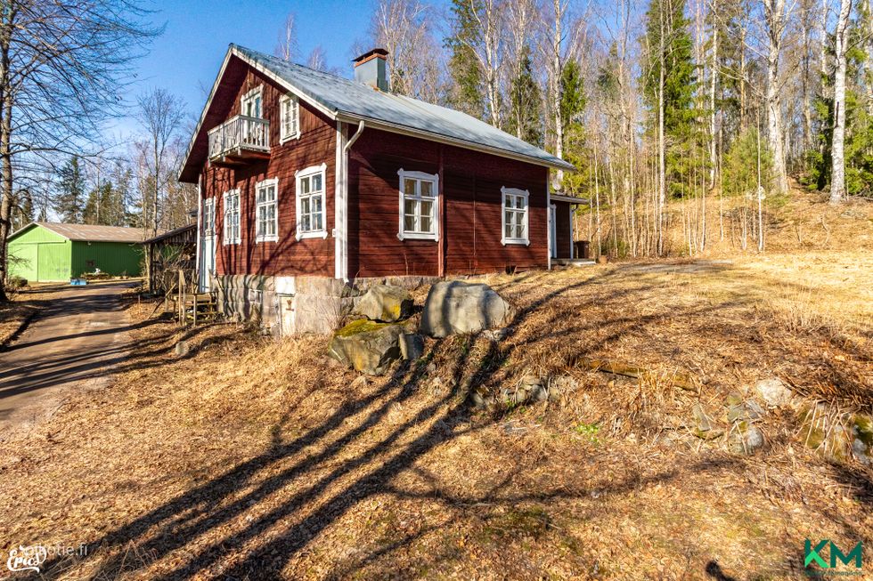 Kohdekuva