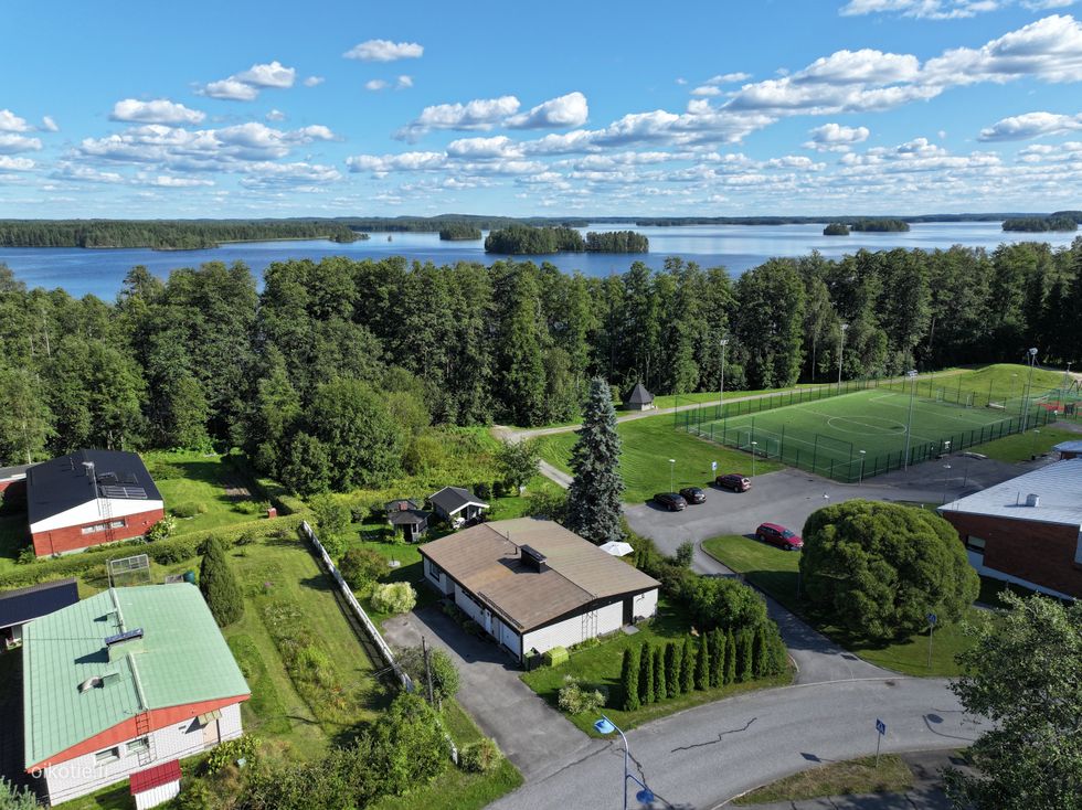 Kohdekuva