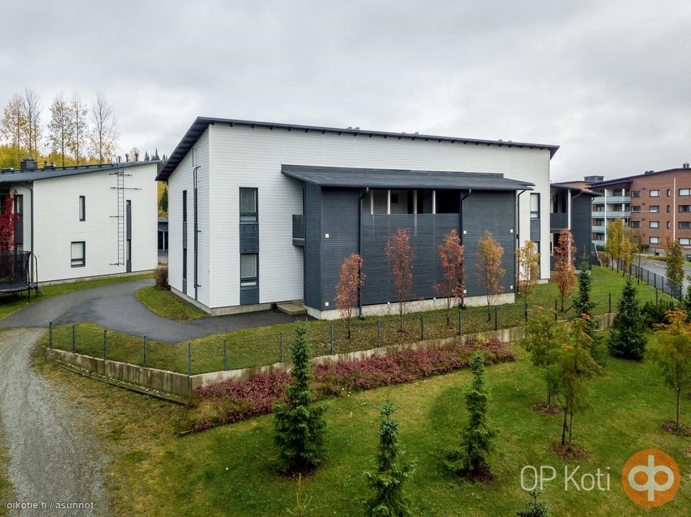 67 5 M Ruutikuja 2 B 70340 Kuopio Luhtitalo Kaksio Myynnissa Oikotie 15871841
