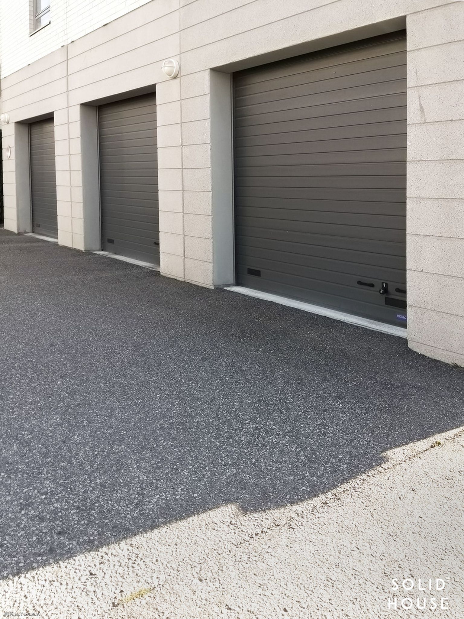 28 5 M Pyrkivankuja 6 At 300 Turku Autotalli Myynnissa Oikotie