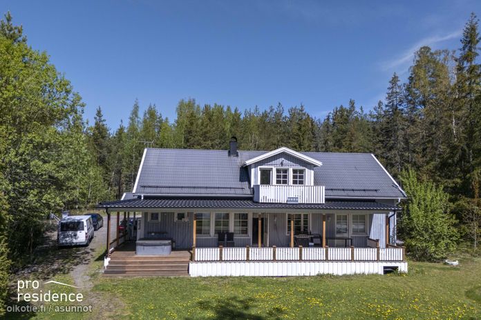 Asuntoilmoituksen kuva