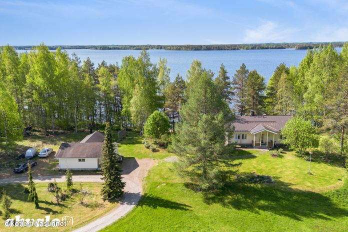 Asuntoilmoituksen kuva