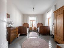 Väentuvan makuuhuone