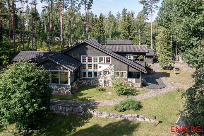 Asuntoilmoituksen kuva