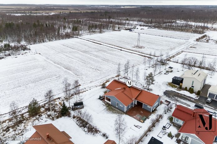 Asuntoilmoituksen kuva