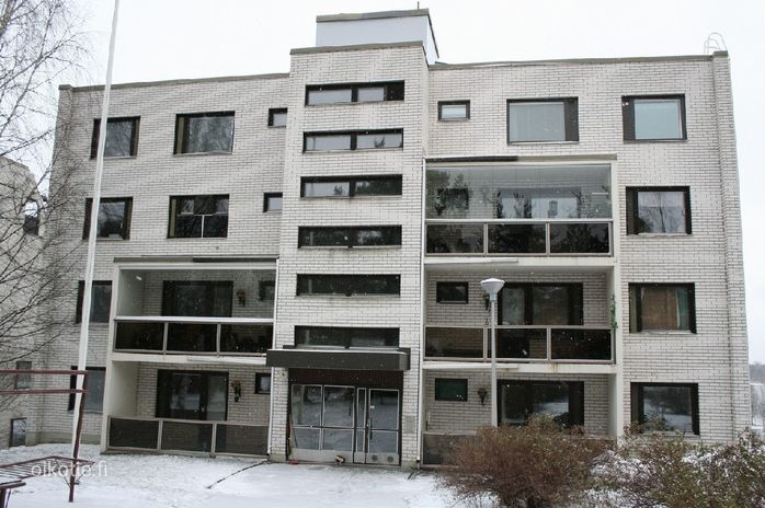Talokuva