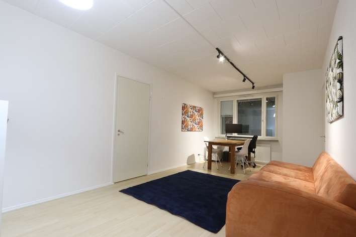 Kerrostalo, 2h, 40 m², Keskusta, Jyväskylä