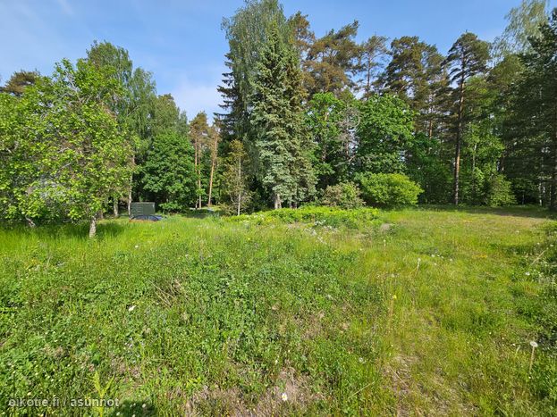 Asuntoilmoituksen kuva