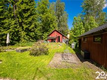 Entinen kanala (purkukuntoinen)