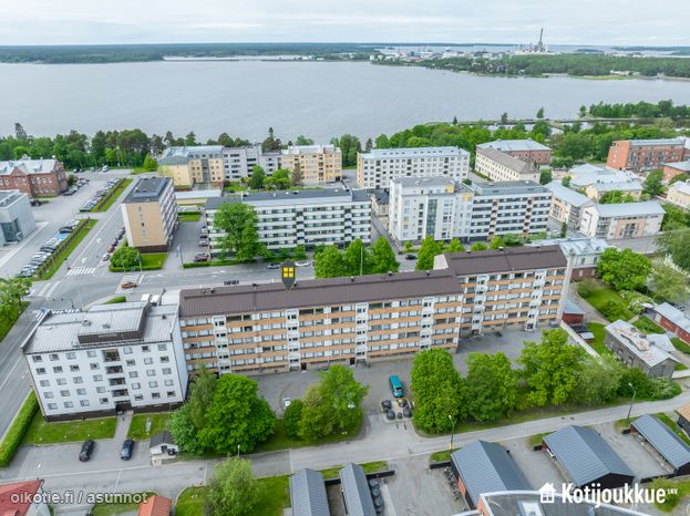Asuntoilmoituksen kuva