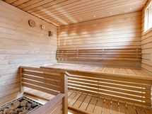 yhtiön sauna