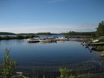 Pello, Miekojärvi, Karhumaan ranta-asemakaava