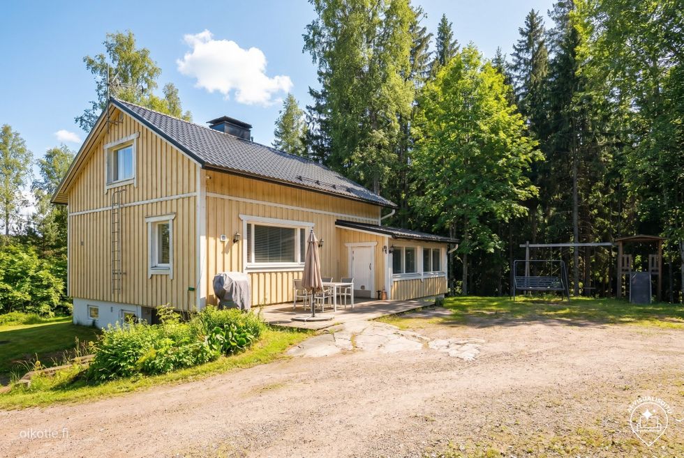 Kohdekuva