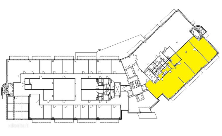 Business premises image