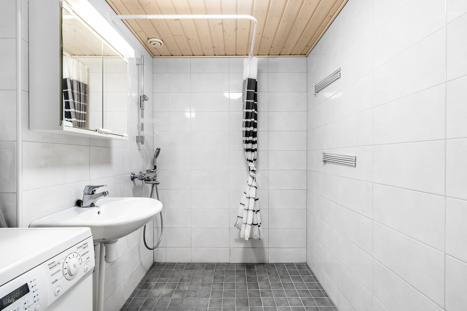 Apartment in Helsinki - View 2