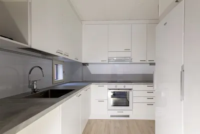 Puutalo-osake, 4h+k+s+ask, 113 m², Hakunila - Näkymä 3