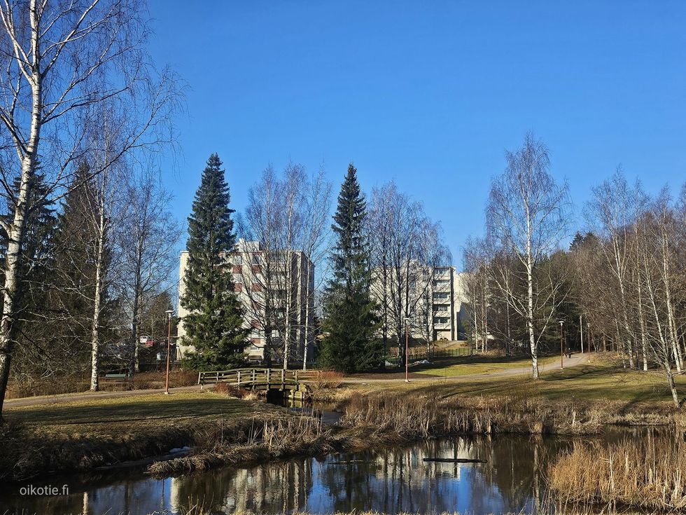 Kohdekuva