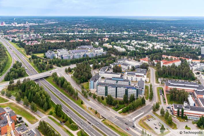 Liiketila, 65 m², Kontinkangas, Oulu
