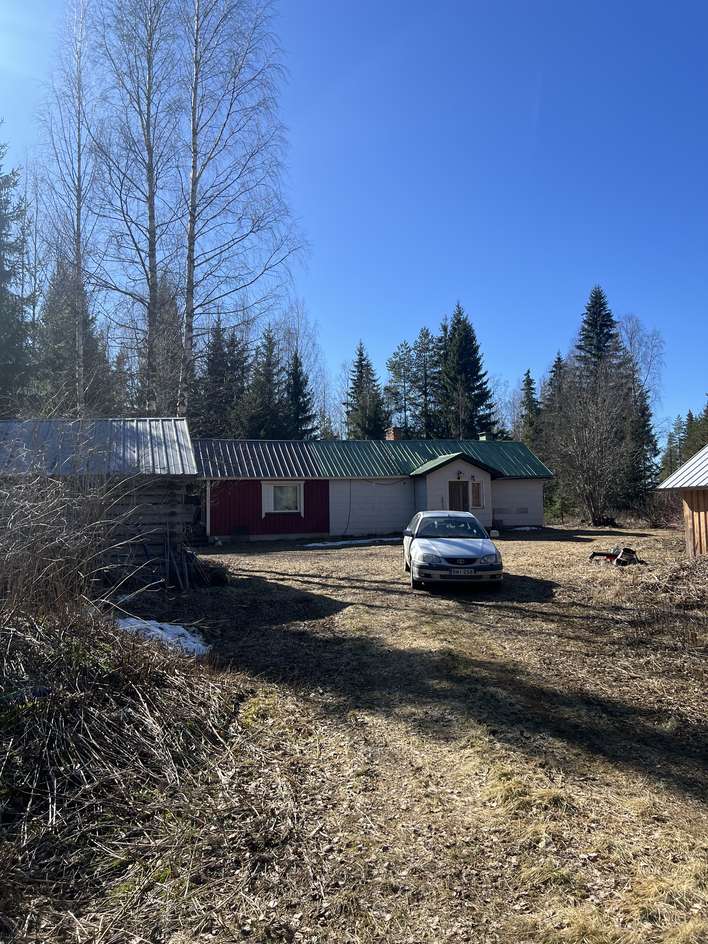 Omakotitalo, 3h + k + s, 67 m², Säviä - View 4
