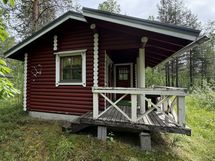 Mökki