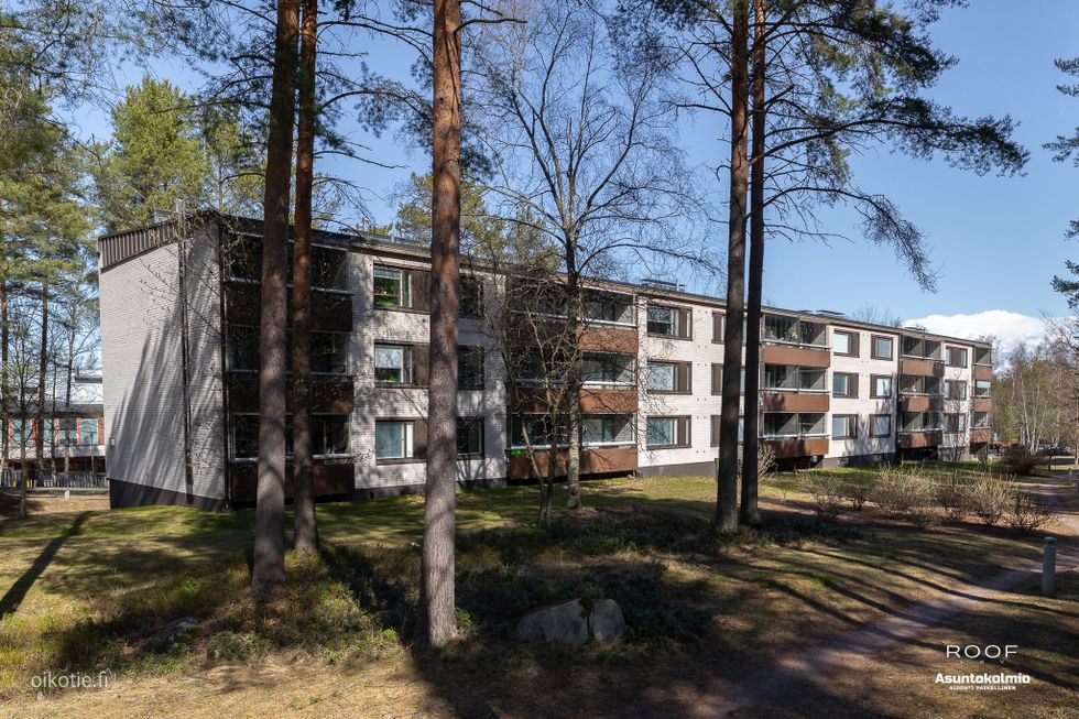Kohdekuva